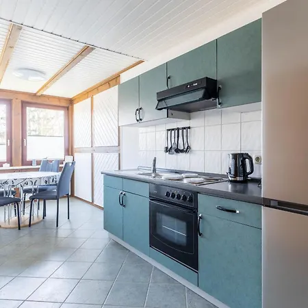 Apartment Ostseetraum Og
