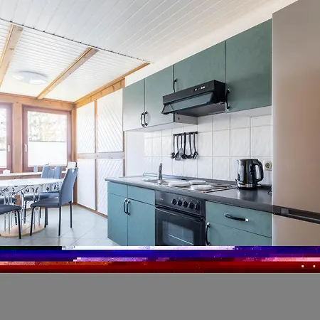 Ostseetraum Og Tarnewitz