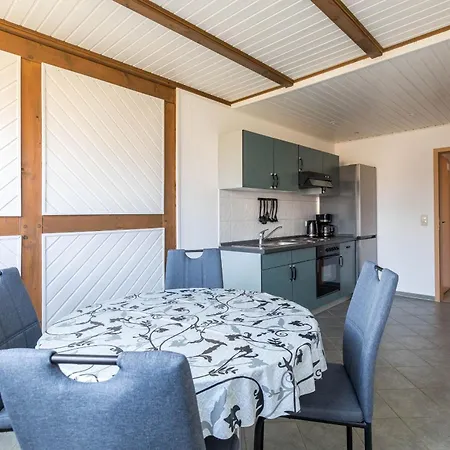 Ostseetraum Og Apartment