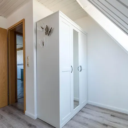 شقة Ostseetraum Og *