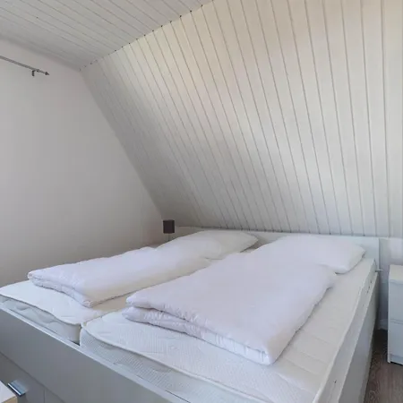 Apartment Ostseetraum Og *