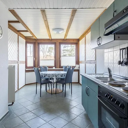 Ostseetraum Og Apartment Tarnewitz