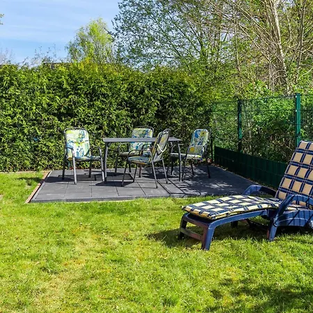 شقة Ostseetraum Og Tarnewitz