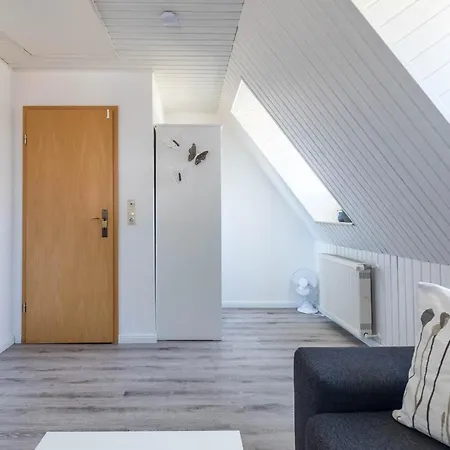 Ostseetraum Og Apartamento