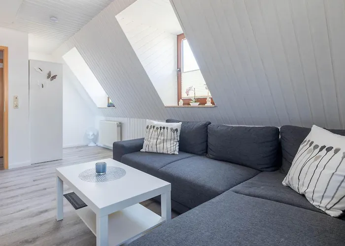 Ostseetraum Og Apartamento Tarnewitz